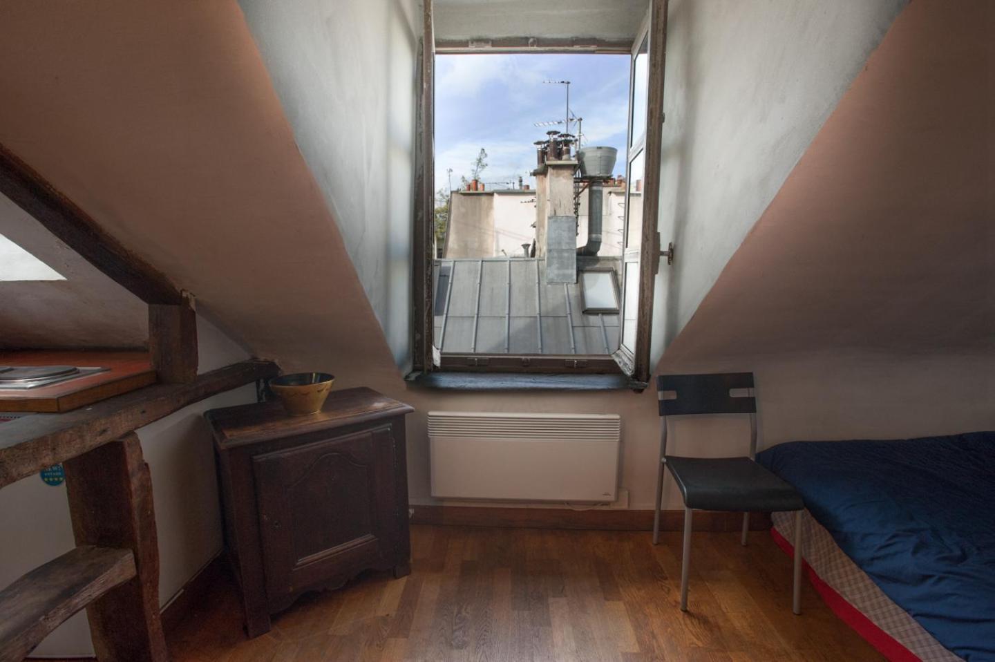 Appartamento Sandrine's St Germain Des Pres *