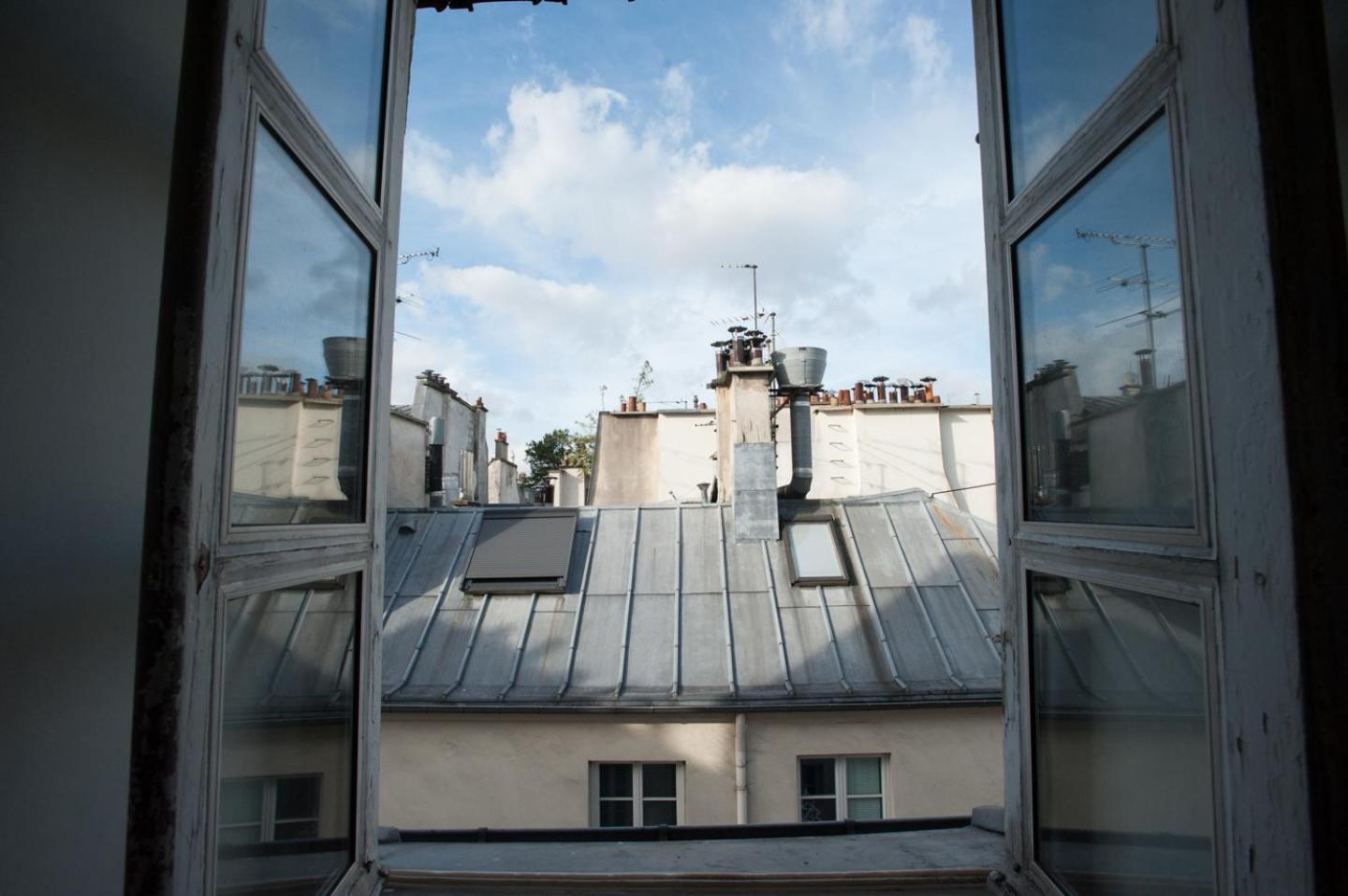 Sandrine's St Germain Des Pres Appartamento