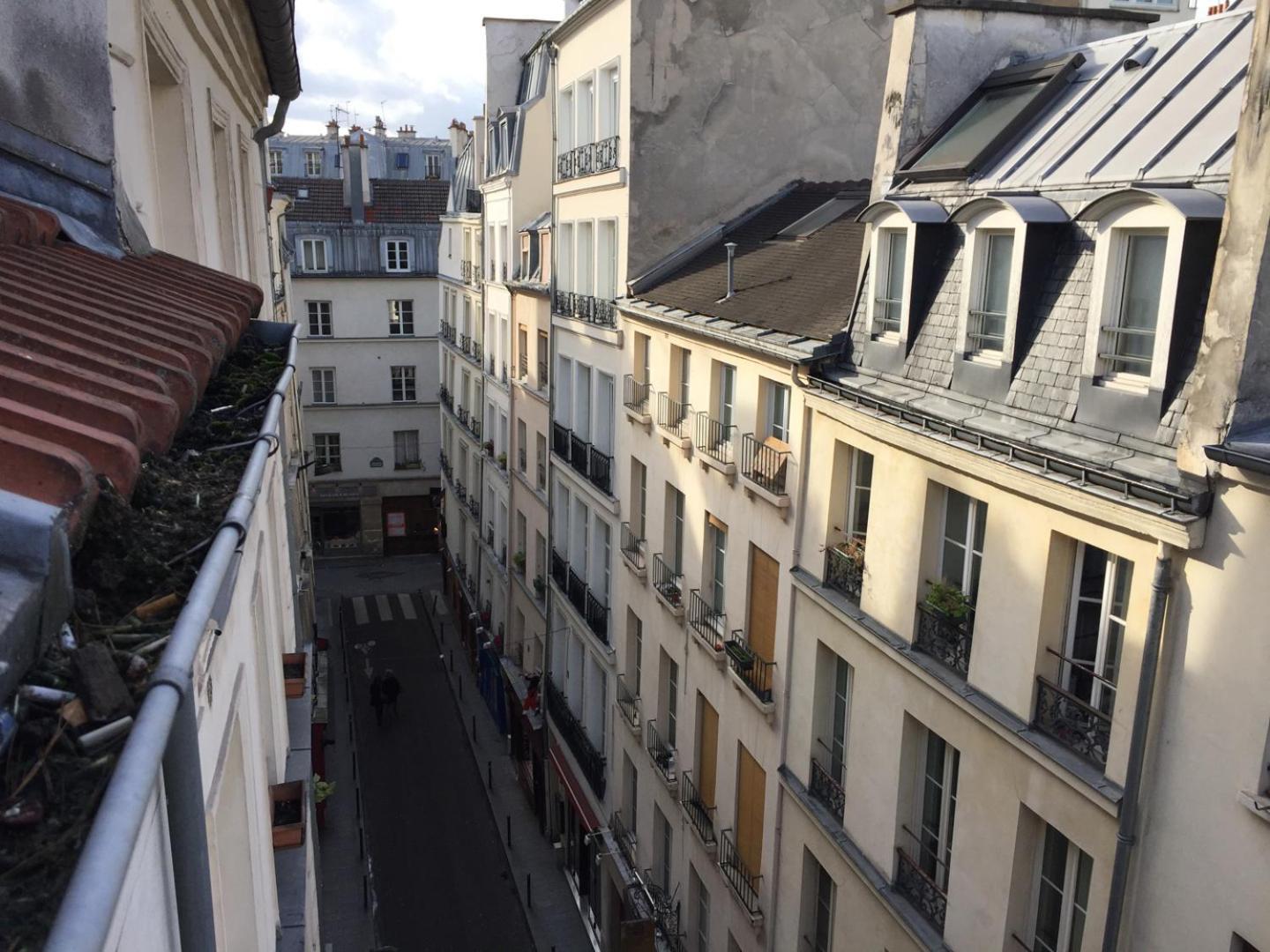 Appartamento Sandrine's St Germain Des Pres